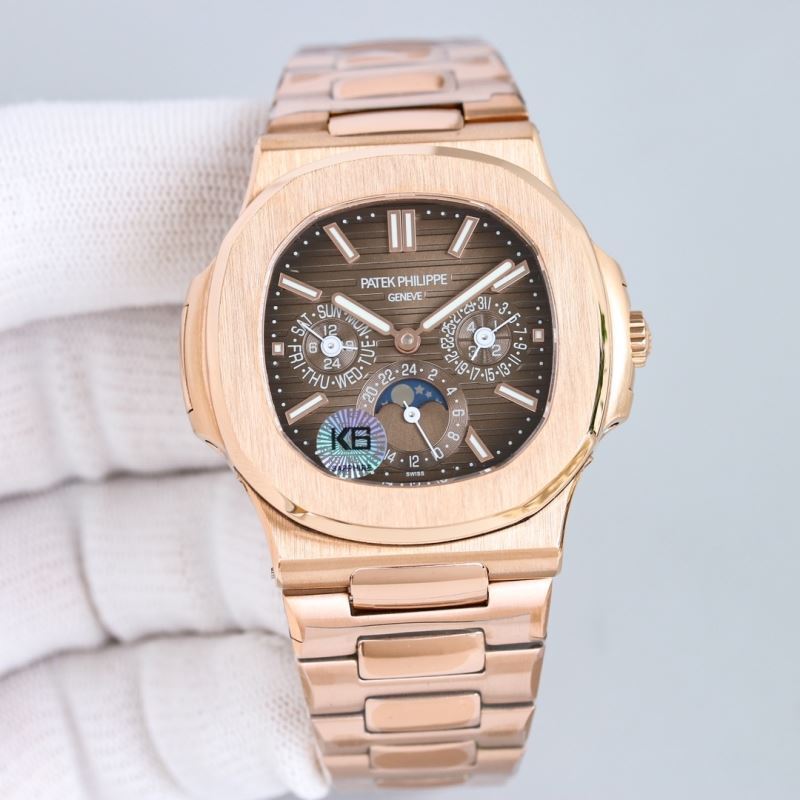 PATEK PHILIPPE Watches